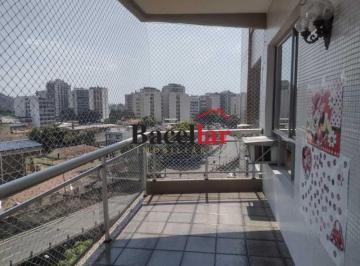 Apartamento · 139m² · 3 Quartos · 2 Vagas · Apartamento : Padrão / Residencial / Maracanã