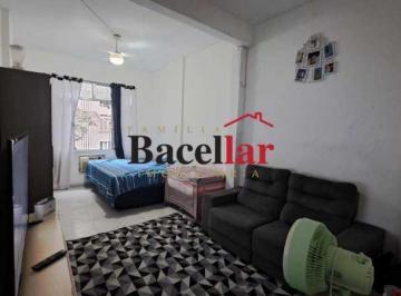 Apartamento · 28m² · 1 Quarto · Apartamento 1 quarto a venda na Ministro Viveiro de Castro!