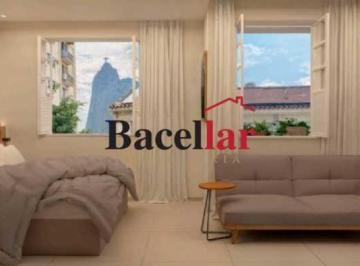 Apartamento · 34m² · Studio : / Residencial / Botafogo