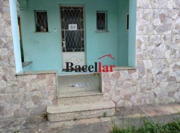Apartamento · 80m² · 2 Quartos · Casa de rua - Linear / Residencial / Riachuelo