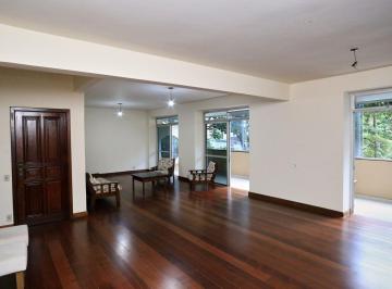 Apartamento · 376m² · 4 Quartos · 4 Vagas · Apartamento à Venda - Serra, 4 Quartos, 376 m2