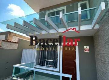 Casa · 90m² · 2 Quartos · 1 Vaga · Casa em Condomínio : / Residencial / Ogiva