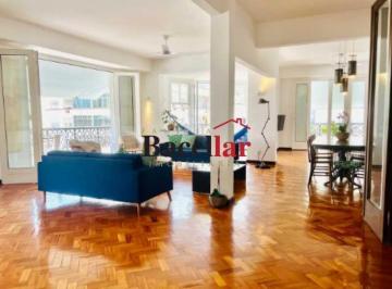 Apartamento · 265m² · 4 Quartos · 1 Vaga · Apartamento : / Residencial / Copacabana