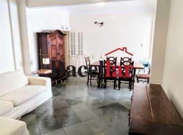 Apartamento · 121m² · 3 Quartos · Apartamento : Padrão / Residencial / Copacabana