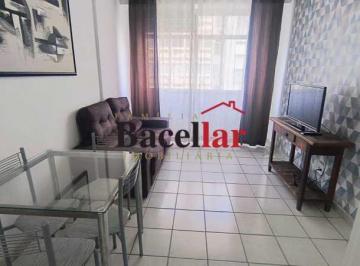 Apartamento · 45m² · 1 Quarto · Apartamento : Padrão / Residencial / Copacabana