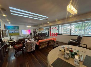 Apartamento · 230m² · 4 Quartos · 2 Vagas · Apartamento : Padrão / Residencial / Copacabana