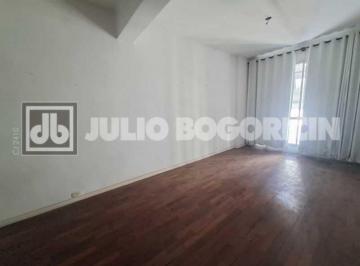 Apartamento · 131m² · 4 Quartos · 2 Vagas · Apartamento :  / Residencial / Laranjeiras