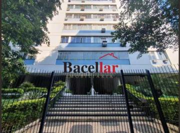Apartamento · 115m² · 3 Quartos · 1 Vaga · Apartamento : / Residencial / Tijuca