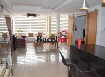Apartamento · 123m² · 3 Quartos · 1 Vaga · Cobertura : Duplex / Residencial / Tijuca