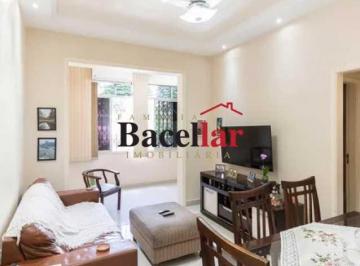 Apartamento · 75m² · 2 Quartos · 1 Vaga · Apartamento : Padrão / Residencial / Andaraí