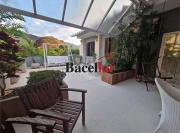 Apartamento · 130m² · 3 Quartos · 1 Vaga · Cobertura : Linear / Residencial / Maracanã