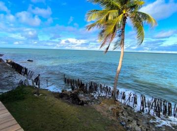 Casa de 4 quartos, João Pessoa · Casa a beira-mar do Caribessa para aluguel