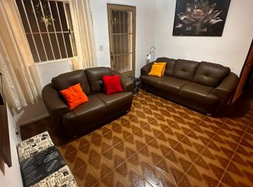 Casa de 3 quartos, São Paulo · Linda casa com 3 quartos, 2 vagas, churrasqueira e corredor lateral