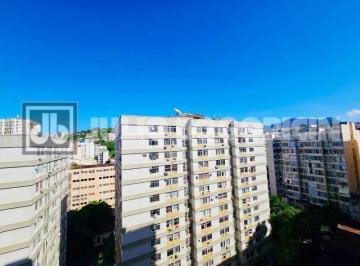 Apartamento · 66m² · 2 Quartos · CENTRO PRÓXIMO A CRUZ VERMELHA 2 QUARTOS ANDAR ALTO CLARO E AREJADO