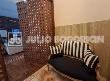 Apartamento · 153m² · 3 Quartos · 1 Vaga · FLAMENGO - RUA ALMIRANTE TAMANDARÉ - 153M2 - 2SALAS - SUÍTE MASTER - VAGA - COLA