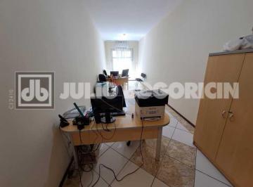 Comercial · 34m² · Ilha do Governador - Tauá - VENDA - Sala Comercial - Varanda - Divisória - Eleva