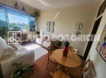 Apartamento · 50m² · 2 Quartos · Apartamento : Padrão / Residencial / Ribeira