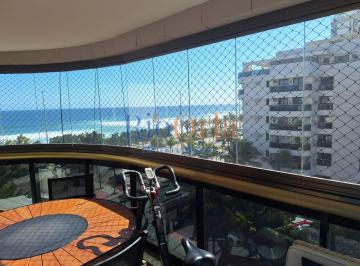 Apartamento · 201m² · 4 Quartos · 4 Vagas · Waterways, apartamento 4 quartos com infraestrutura na Orla da praia !!