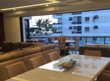 Apartamento · 215m² · 3 Quartos · 2 Vagas · Saint Tropez, reformado, vista mar, 3 qtos, 215m²!