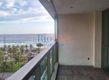 Apartamento · 166m² · 4 Quartos · 2 Vagas · Costa del Sol, apartamento 4 quartos com infraestrutura na Orla da praia !!