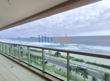 Apartamento · 260m² · 4 Quartos · 4 Vagas · Costa del Sol, apartamento 4 quartos com infraestrutura na Orla da praia !!