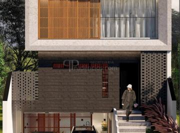 Casa · 184m² · 3 Quartos · 4 Vagas · Casa com 3 dormitórios com 185 m², Condominio Clube no santa cândida, Curitiba