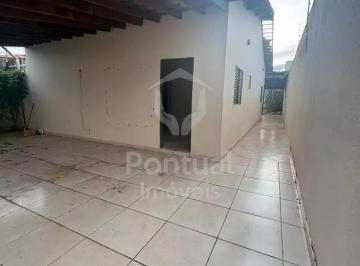 Casa · 120m² · 3 Quartos · 2 Vagas · Casa com 3 dormitórios para locação, Segismundo Pereira, UBERLANDIA - MG