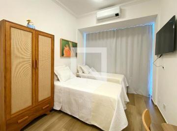Apartamento · 20m² · 1 Quarto · Apartamento à Venda - Lourdes, 1 Quarto,  20 m² - Belo Horizonte