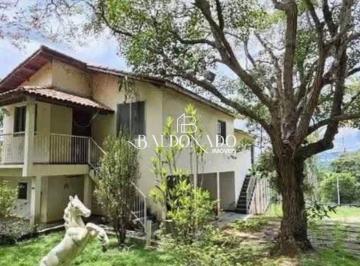 Rural · 5600m² · 4 Quartos · 14 Vagas · Chácara à venda em Joanópolis 5.600m pé na água, 4 dormitórios, e área gourmet