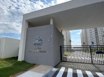 Apartamento · 56m² · 2 Quartos · 1 Vaga · Apartamento à venda em Sumaré, Jardim Bela Vista, com 2 quartos, com 56 m², Portal Vale Das Perolas