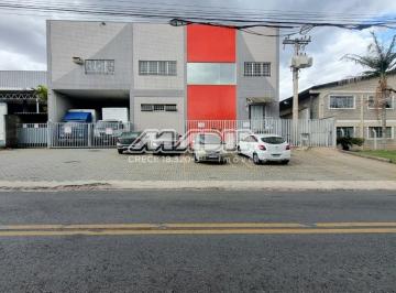 0 · galpão para aluguel em Chácaras São Bento
