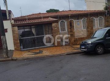 0 · Casa com 3 dormitórios à venda no bairro Chácara da Barra em Campinas/SP