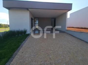 0 · CASA COM 3 SUÍTES Á VENDA EM PAULÍNIA/SP