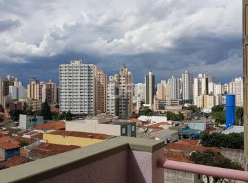 0 · Apartamento para alugar no Centro - Campinas SP