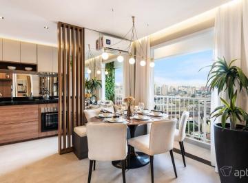 Apartamento de 2 quartos, São Paulo · Apartamentos à venda em Limão, São Paulo | 2 quartos com 45 m²