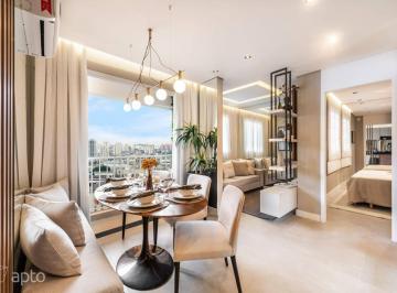 Apartamento · 45m² · 2 Quartos · 1 Vaga · Apartamentos à venda no Limão, São Paulo | 2 quartos com 45 m²