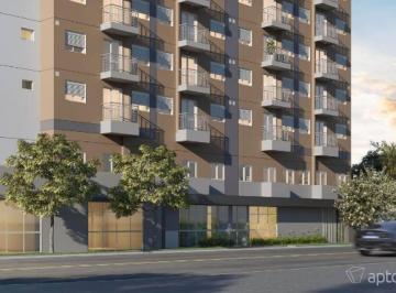 Apartamento · 35m² · 1 Quarto · Apartamentos à venda em Vila Romana, São Paulo | 1 quarto com 35 m²