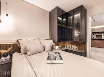 Apartamento Venda 38m² de 2 quartos · Apartamentos à venda em Limão, São Paulo | 2 quartos com 38 m²