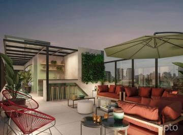 Apartamento 49m² Venda Vila Mariana · Apartamentos à venda em Vila Mariana, São Paulo | 2 quartos com 49 m²