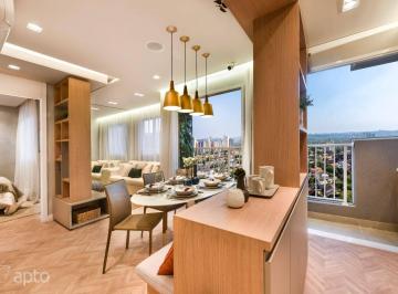 Apartamento · 38m² · 2 Quartos · Apartamentos à venda em Jaguaré, São Paulo | 2 quartos com 38 m²