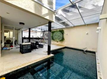 Área de Serviço · Imoveis - no Campo Belo