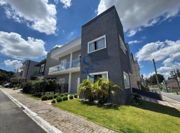 Casa · 198m² · 3 Quartos · 2 Vagas · Casa em condomínio no Umbará