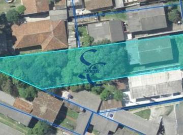 Terreno · 765m² · Terreno no Pinheirinho