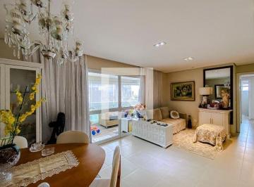 Apartamento · 119m² · 3 Quartos · 2 Vagas · Apartamento à Venda - Mooca, 3 Quartos,  119 m² - São Paulo