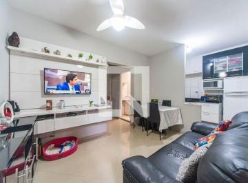 Casa · 55m² · 2 Quartos · 2 Vagas · Casa à Venda - Vila Palmares, 2 Quartos,  55 m² - Santo André