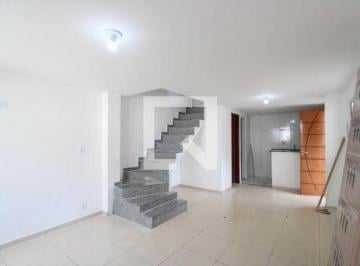Casa · 75m² · 3 Quartos · 1 Vaga · Casa à Venda - Taquara, 3 Quartos, 75 m² - Rio de Janeiro