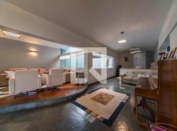 Casa · 420m² · 3 Quartos · 8 Vagas · Casa à Venda - Campestre, 3 Quartos,  420 m² - Santo André