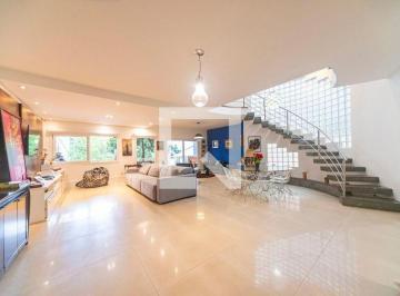 Casa · 450m² · 4 Quartos · 6 Vagas · Casa à Venda - Vila Assunção, 4 Quartos, 450 m² - Santo André