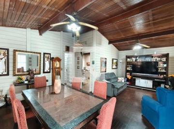 Casa · 743m² · 3 Quartos · 6 Vagas · Casa à Venda - Jardim Santa Marcelina, 3 Quartos,  743 m² - Campinas