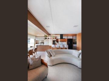 Apartamento · 149m² · 3 Quartos · 2 Vagas · Apartamento à Venda - Moema, 3 Quartos,  149 m² - São Paulo